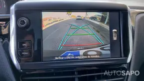 Peugeot 2008 1.2 PureTech Allure de 2016