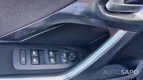 Peugeot 2008 1.2 PureTech Allure de 2016