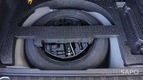 Peugeot 2008 1.2 PureTech Allure de 2016