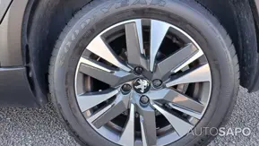 Peugeot 2008 1.2 PureTech Allure de 2016