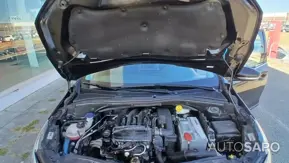 Peugeot 2008 1.2 PureTech Allure de 2016