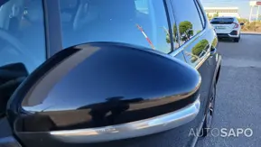 Peugeot 2008 1.2 PureTech Allure de 2016