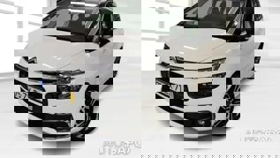 Citroen C4 Spacetourer de 2020