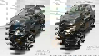 Renault Mégane de 2020