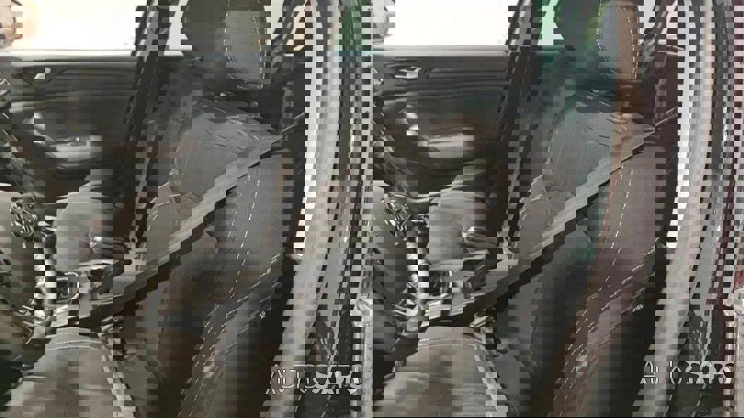 Renault Mégane de 2020