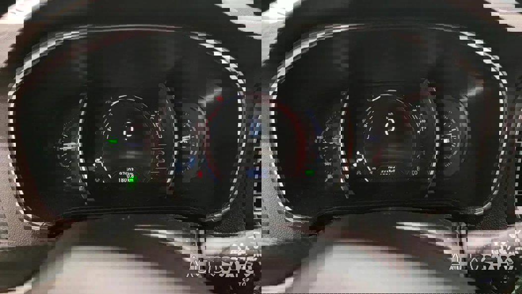 Renault Mégane de 2020