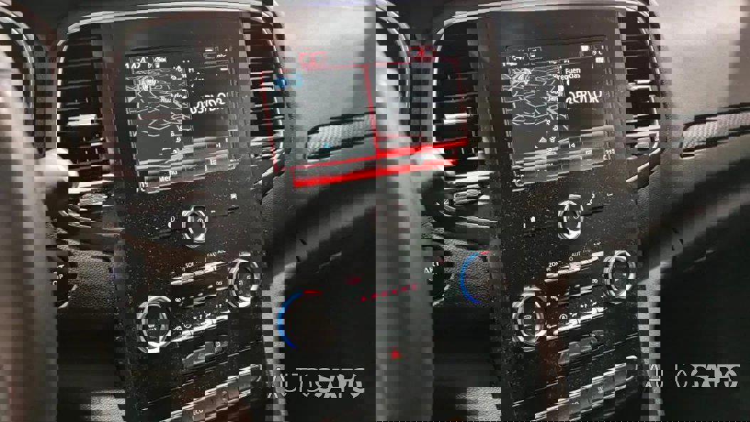 Renault Mégane de 2020