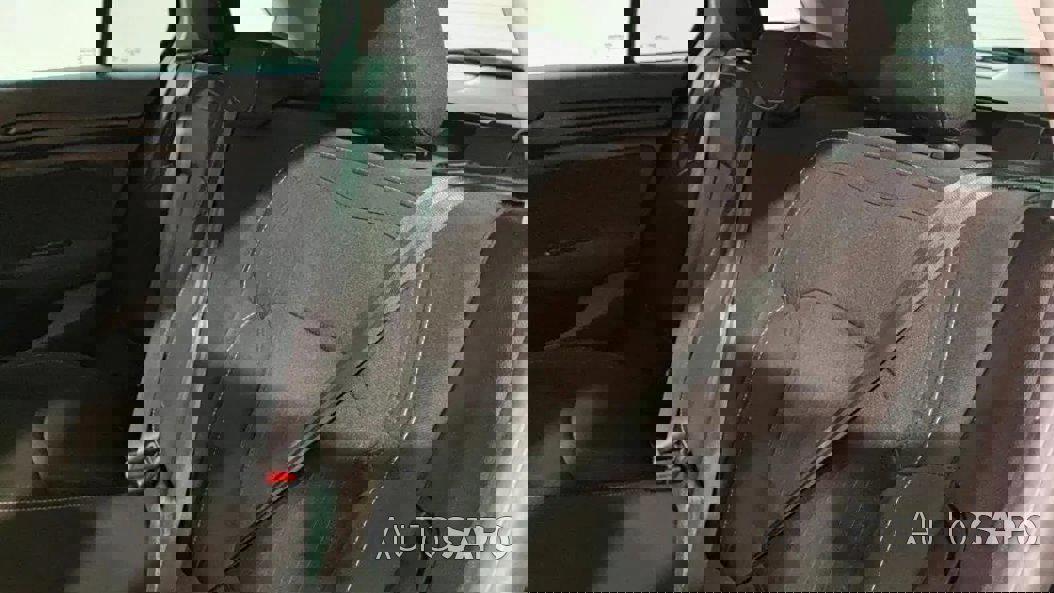 Renault Mégane de 2020