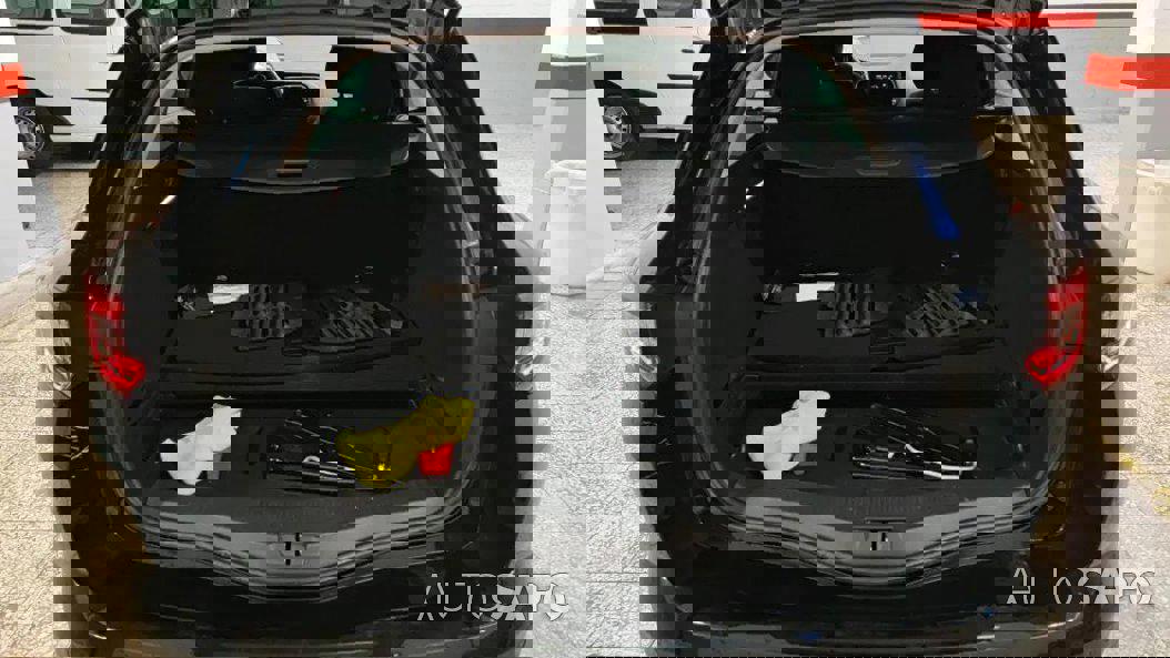 Renault Mégane de 2020