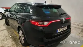 Renault Mégane de 2020