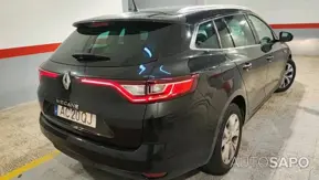 Renault Mégane de 2020