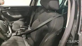 Renault Mégane de 2020