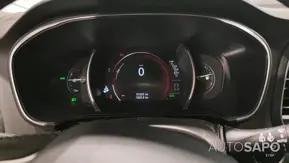 Renault Mégane de 2020