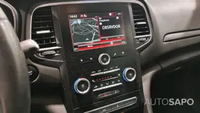 Renault Mégane de 2020