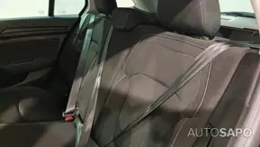 Renault Mégane de 2020