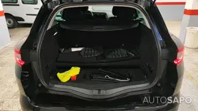 Renault Mégane de 2020