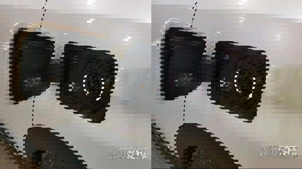 Peugeot 3008 de 2021