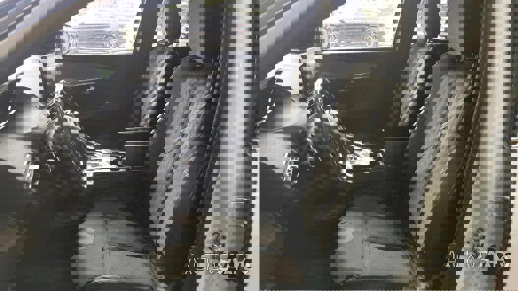 Peugeot 3008 de 2021