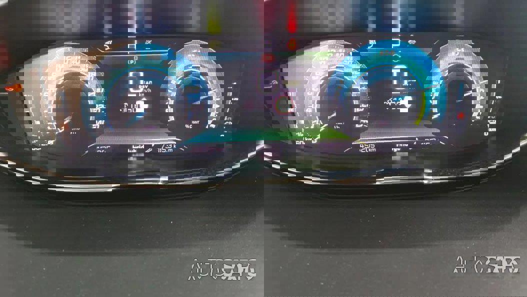 Peugeot 3008 de 2021