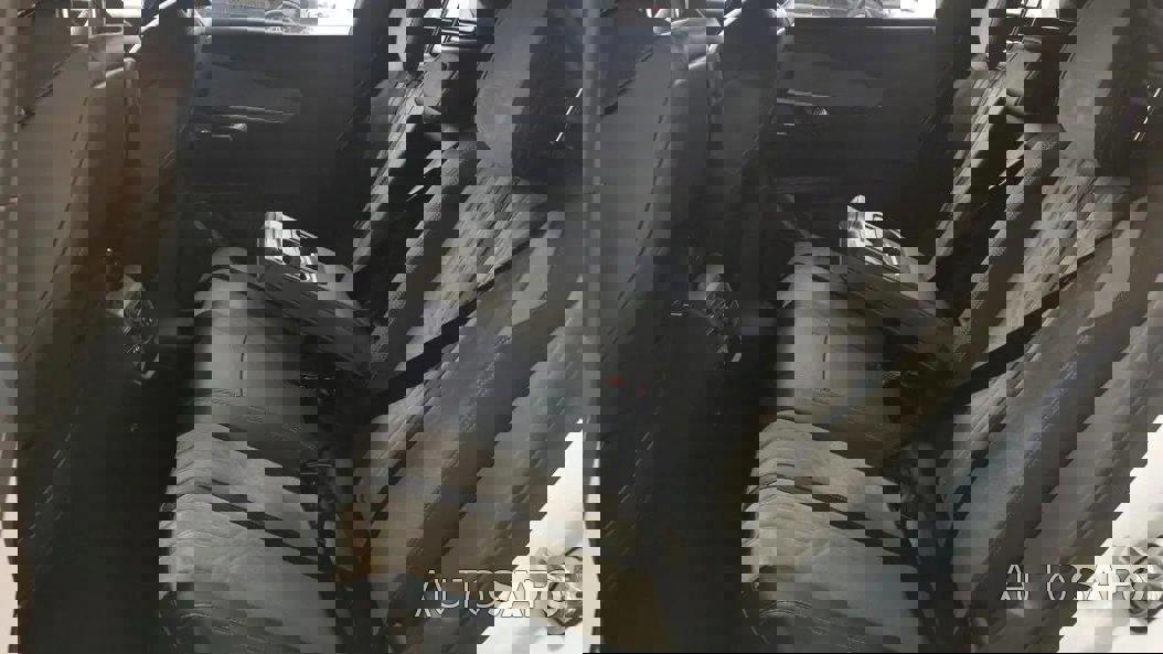 Peugeot 3008 de 2021