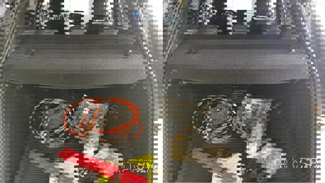 Peugeot 3008 de 2021