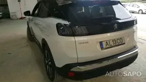 Peugeot 3008 de 2021