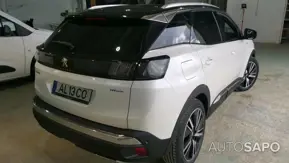 Peugeot 3008 de 2021