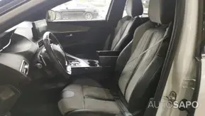 Peugeot 3008 de 2021