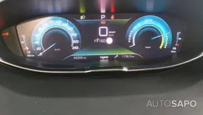 Peugeot 3008 de 2021