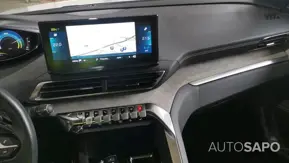 Peugeot 3008 de 2021