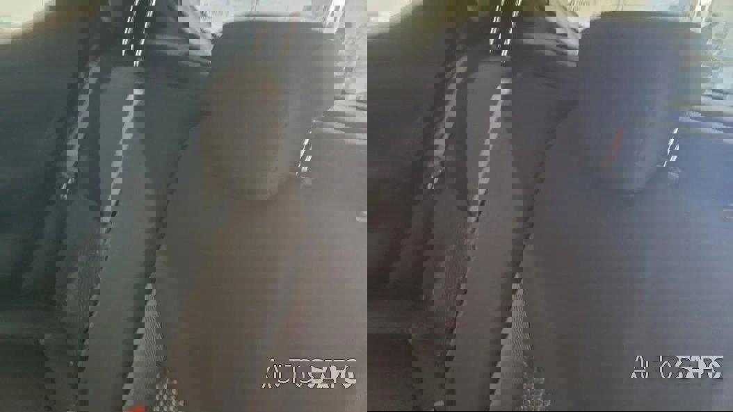 Nissan Micra de 2020