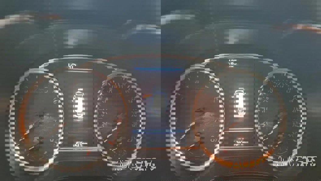 Nissan Micra de 2020