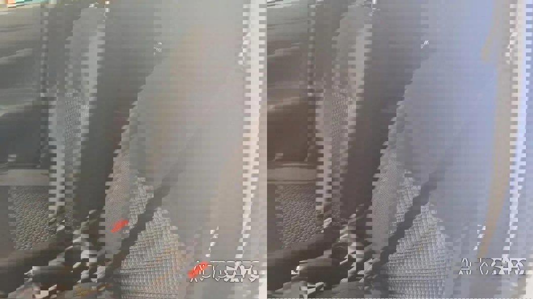 Nissan Micra de 2020