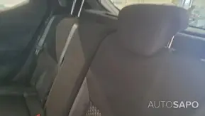 Nissan Micra de 2020