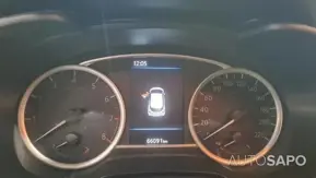 Nissan Micra de 2020
