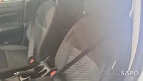 Nissan Micra de 2020