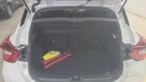 Nissan Micra de 2020