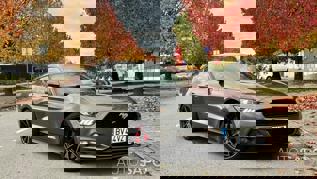 Ford Mustang de 2017