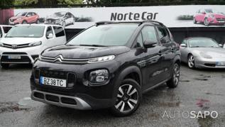 Citroen C3 AirCross 1.2 PureTech Shine de 2020