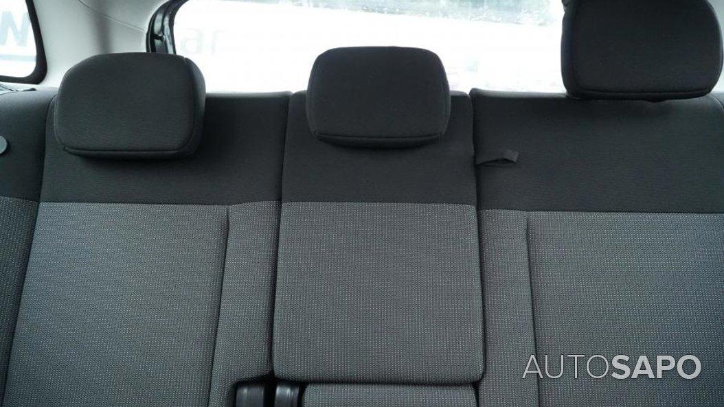 Citroen C3 AirCross 1.2 PureTech Shine de 2020