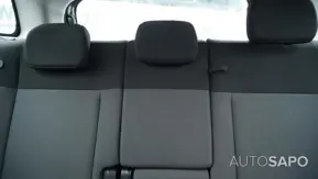 Citroen C3 AirCross 1.2 PureTech Shine de 2020