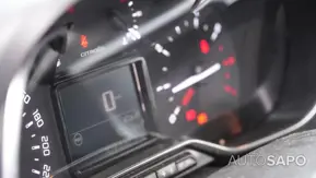 Citroen C3 AirCross 1.2 PureTech Shine de 2020