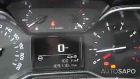 Citroen C3 AirCross 1.2 PureTech Shine de 2020