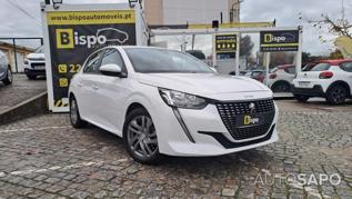 Peugeot 208 de 2019