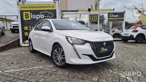 Peugeot 208 de 2019
