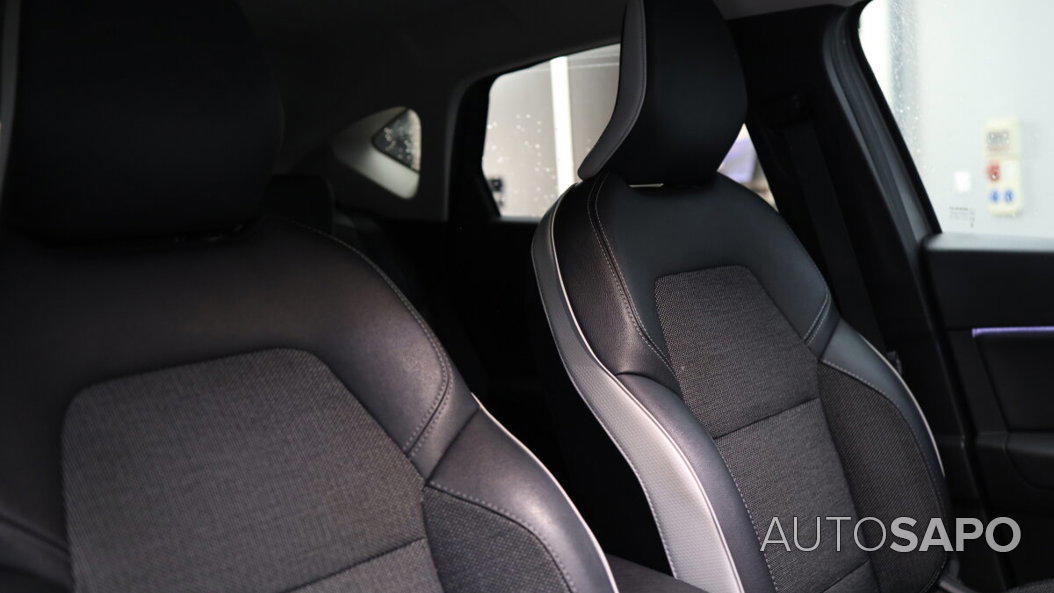 Renault Captur de 2023