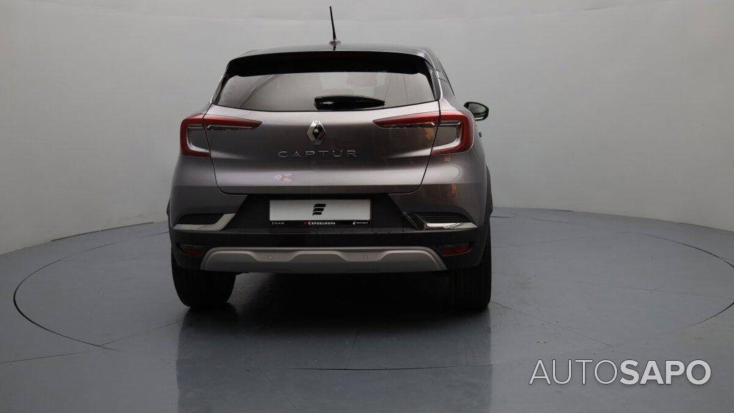 Renault Captur de 2023