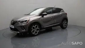 Renault Captur de 2023