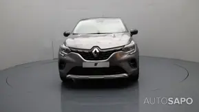 Renault Captur de 2023