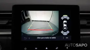 Renault Captur de 2023